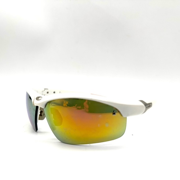 Ironman Foster Grant Oakley Y2K Style Sunglasses - Picture 1 of 6